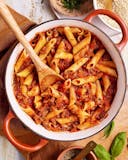 Penne with Marinara Catering