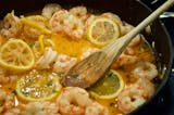 Shrimp Scampi Catering