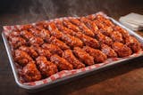 Hot Wings Catering