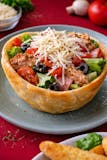 Pizza Salad