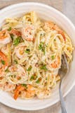 Shrimp Scampi