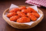 Boneless Wings