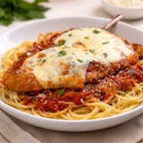 Chicken Parmesan Catering