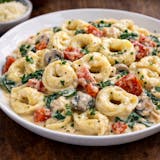 Tortellini Primavera Catering