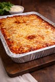 Lasagna Catering