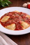 Family Cheese Ravioli