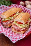 Barboni's Sandwich