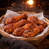 Hot Wings