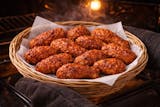 Boneless Wings