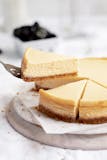 New York  Cheesecake