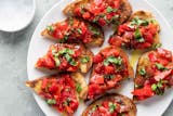 Bruschetta