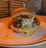 Evios Burger