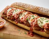 Chicken Parm Sub