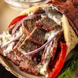 Gyro Pita