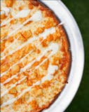 Buffalo Chicken Pizza Slice