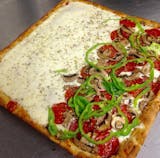 Build Your Own Sicilian Pizza