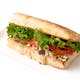 The Greek Sandwich