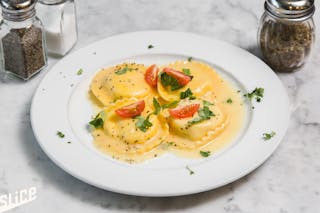 Cheese Ravioli
