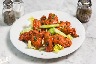 Wings
