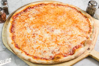 Regular Cheese Pizza