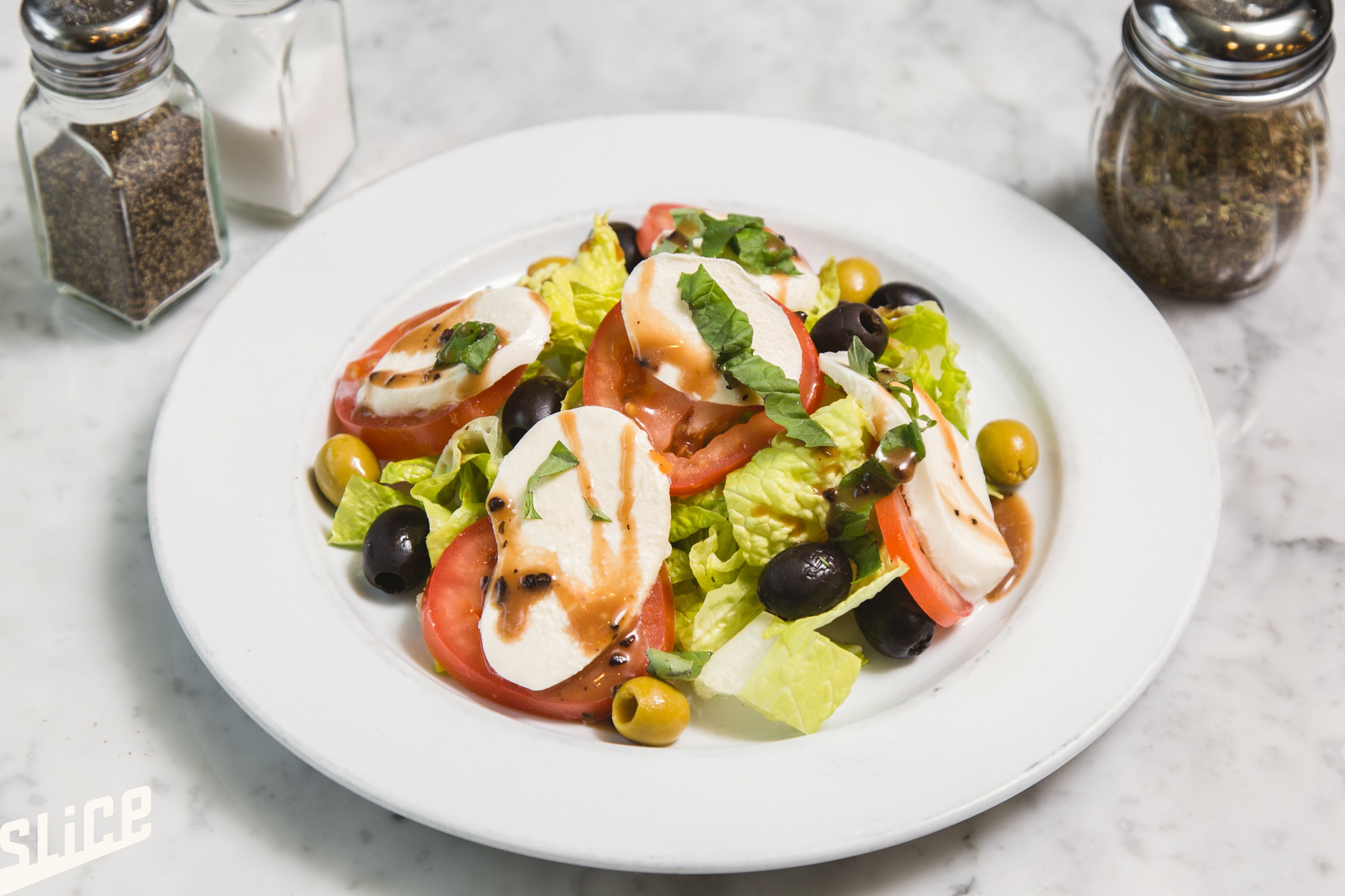 Caprese Salad