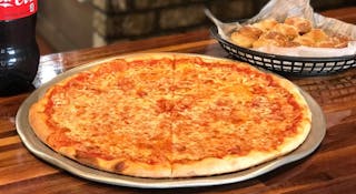 Cheese Pizza