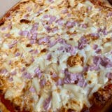 Hawaiian Pizza
