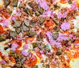 Meatlovers Pizza