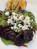 Roasted Beet Salad