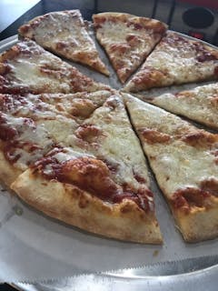Cheese Pizza
