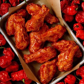 Wings