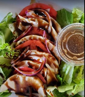 Caprese Salad