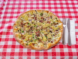 Big Tone Pizza