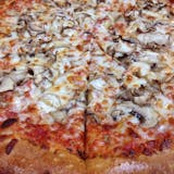 Large One Topping Pizza Pick Up Special