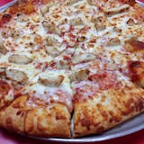 Medium One Topping Pizza Pick Up Special