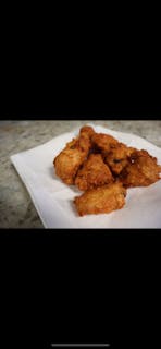 Buffalo Wings