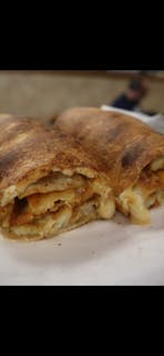 Chicken Roll