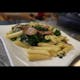 Pasta with Broccoli Rabe & Sausage