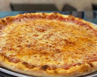 Traditional Pizza