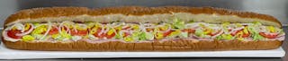 Sub Catering