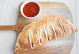 Meat Lover Stromboli