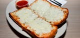 Parmegiana Garlic Cheese Bread