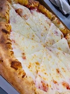 Cheese Pizza