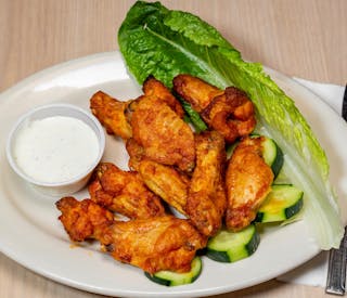 Buffalo Wings
