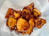 Bone-In Chicken Wings