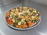Squadra Pizza