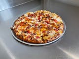 Primavera Pizza