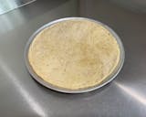 Take & Bake Gluten Free Dough Balls