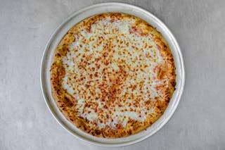 Cheese Pizza