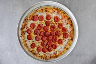Pepperoni Pizza Party Special Catering